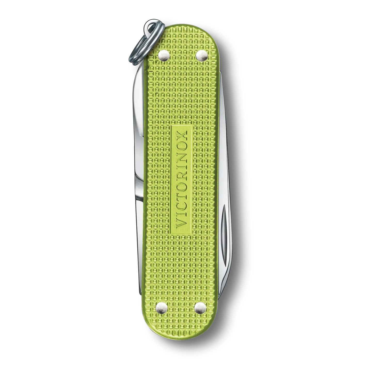 VICTORINOX CLASSIC SD ALOX LIME TWIST 0.6221.241G boatyardmalaysia