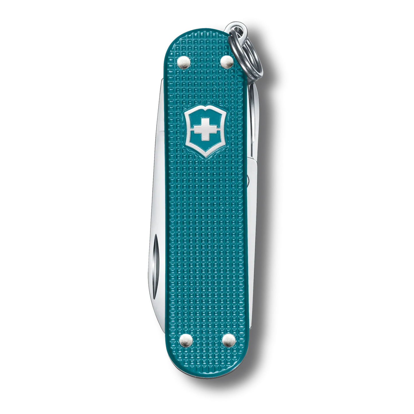 VICTORINOX CLASSIC SD ALOX WILD JUNGLE 0.6221.242G boatyardmalaysia