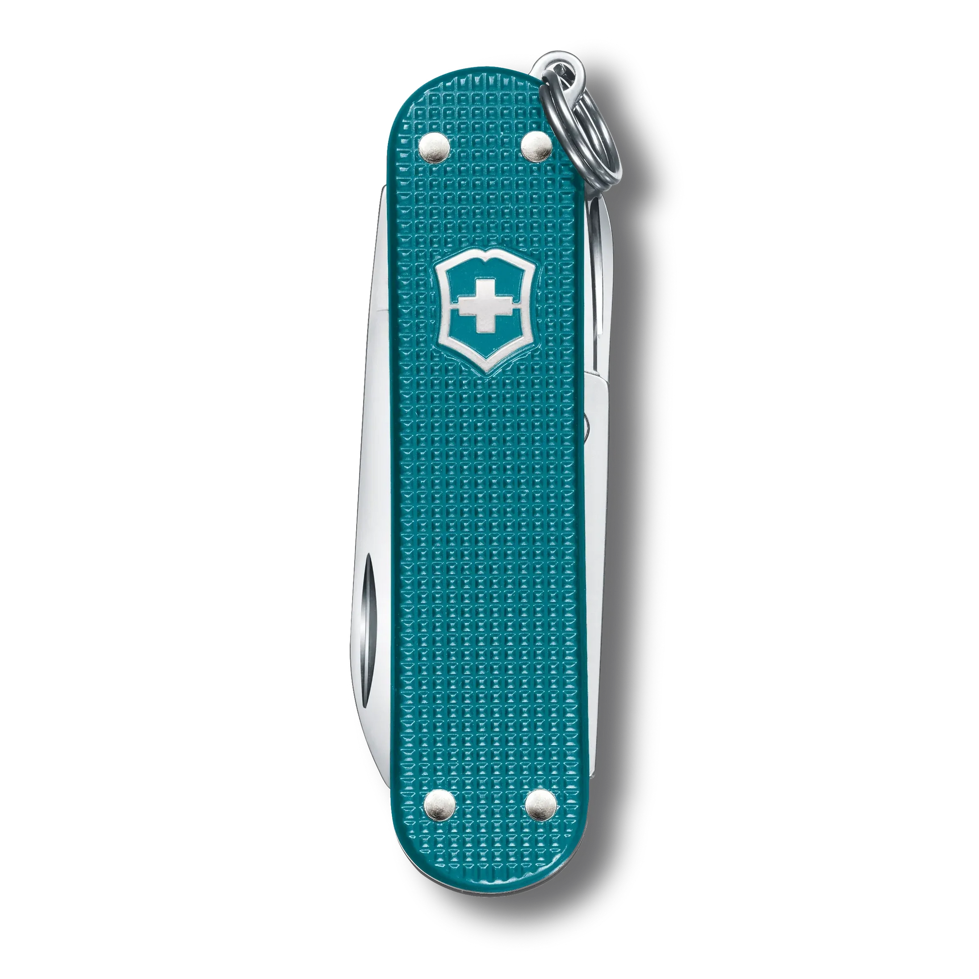 VICTORINOX CLASSIC SD ALOX WILD JUNGLE 0.6221.242G boatyardmalaysia