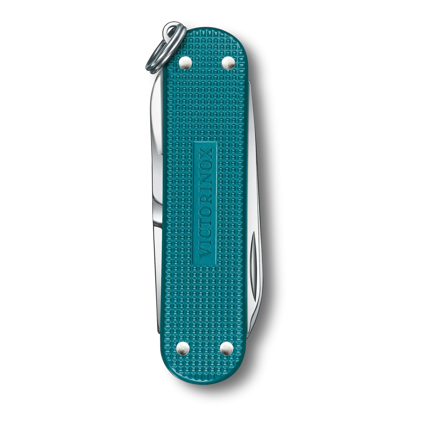 VICTORINOX CLASSIC SD ALOX WILD JUNGLE 0.6221.242G boatyardmalaysia