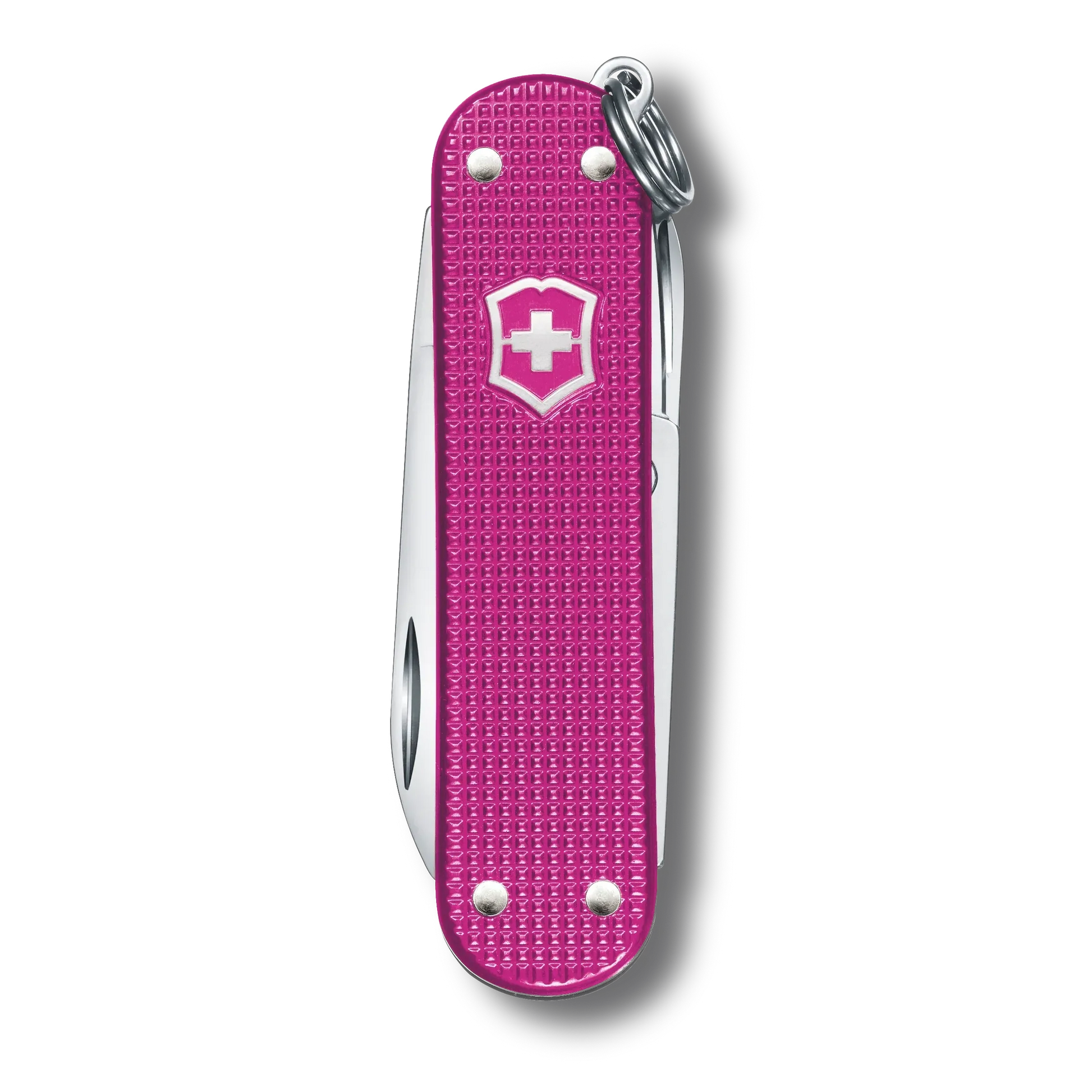 VICTORINOX CLASSIC SD ALOX FLAMINGO PARTY 0.6221.251G boatyardmalaysia