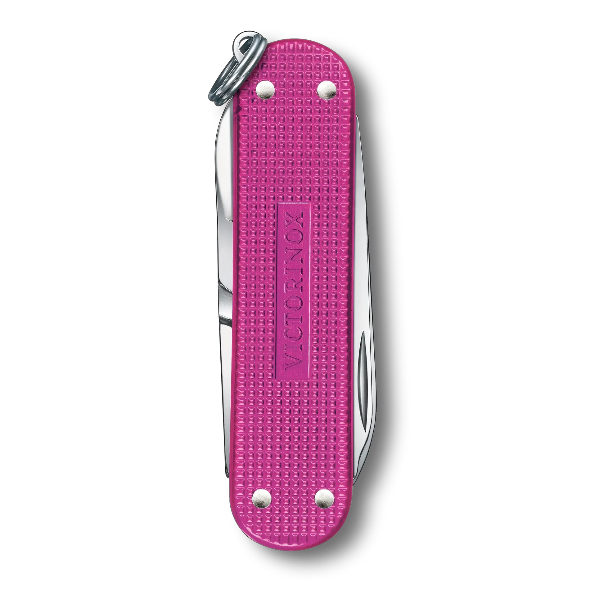 VICTORINOX CLASSIC SD ALOX FLAMINGO PARTY 0.6221.251G boatyardmalaysia