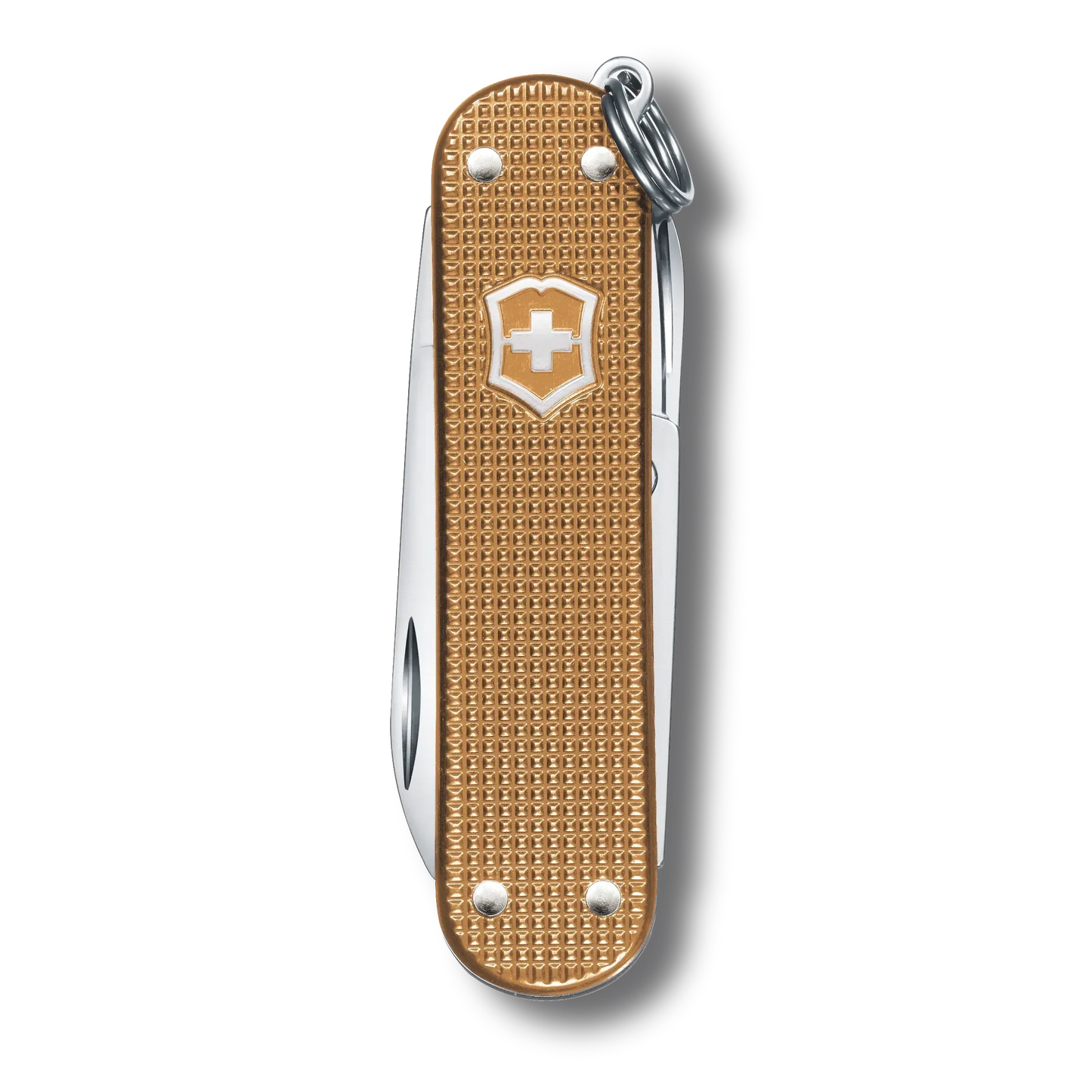 VICTORINOX CLASSIC SD ALOX WET SAND 0.6221.255G boatyardmalaysia