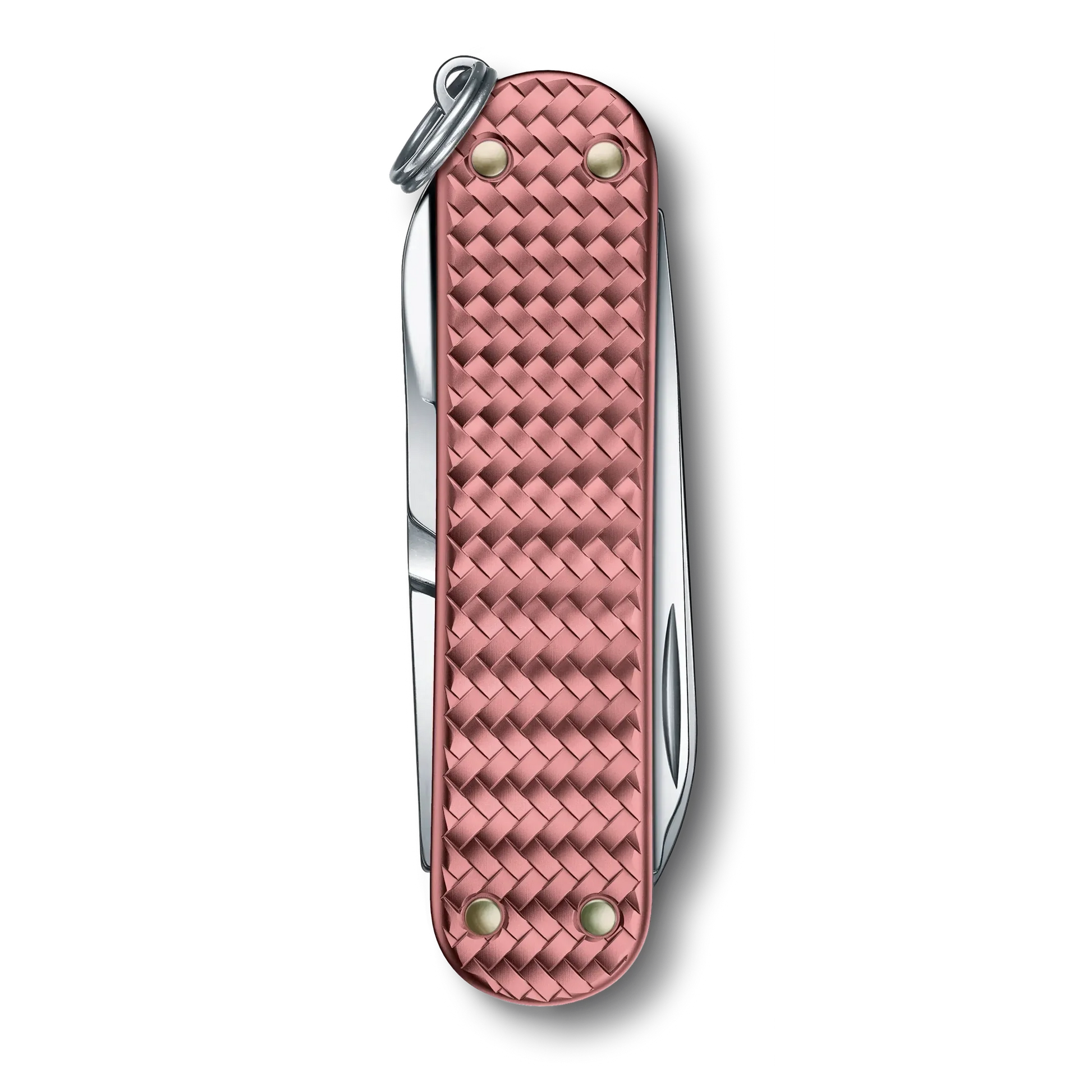 VICTORINOX CLASSIC SD PRECIOUS ALOX GENTLE ROSE 0.6221.405G boatyardmalaysia