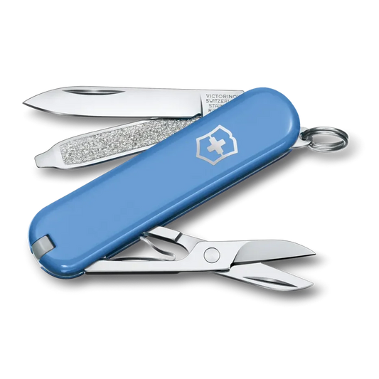 VICTORINOX CLASSIC SD SUMMER RAIN 0.6223.28B1 boatyardmalaysia