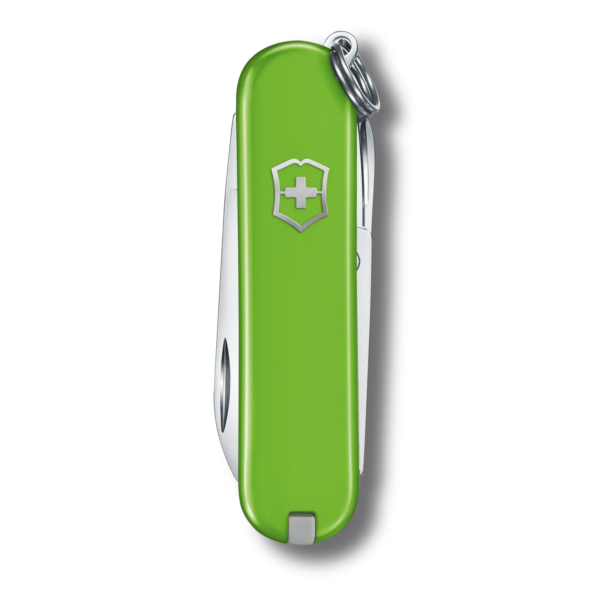 VICTORINOX CLASSIC SD SMASHED AVOCADO 0.6223.43B1 boatyardmalaysia