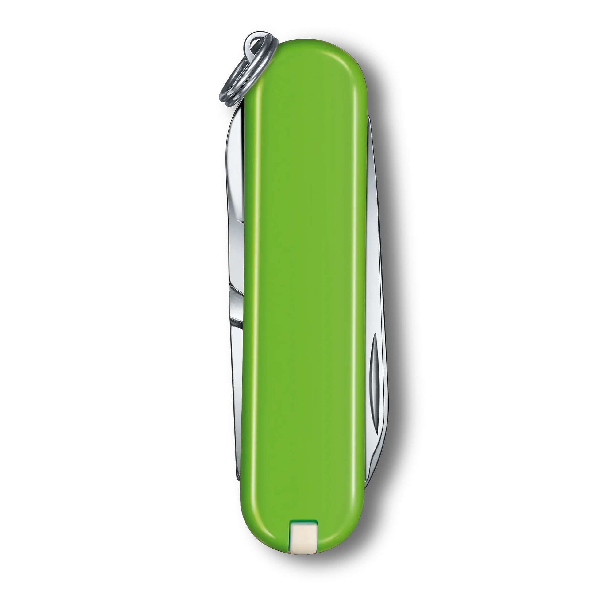 VICTORINOX CLASSIC SD SMASHED AVOCADO 0.6223.43B1 boatyardmalaysia