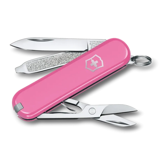 VICTORINOX CLASSIC SD CHERRY BLOSSOM 0.6223.51G boatyardmalaysia