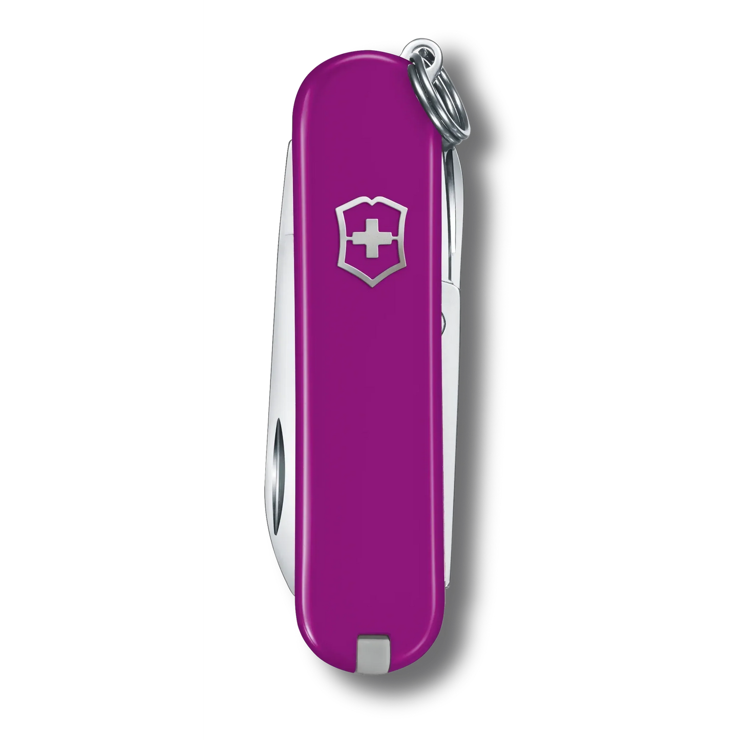 VICTORINOX CLASSIC SD TASTY GRAPE 0.6223.52B1 boatyardmalaysia