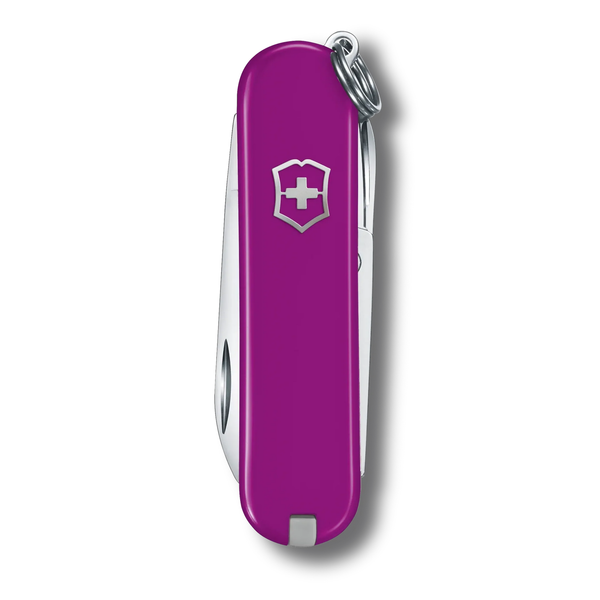 VICTORINOX CLASSIC SD TASTY GRAPE 0.6223.52B1 boatyardmalaysia