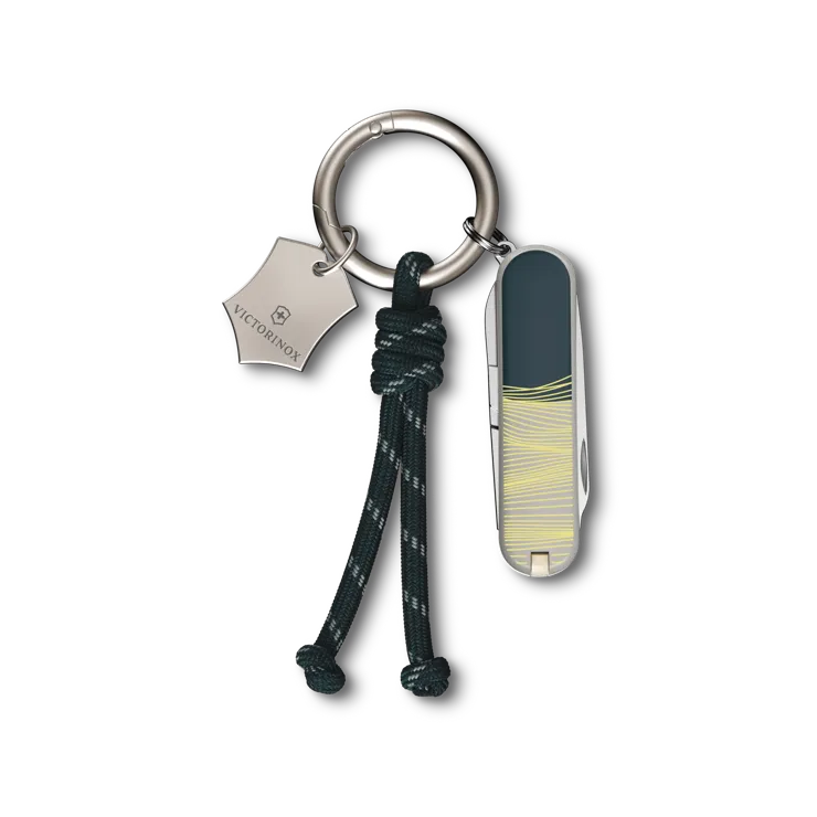 VICTORINOX CLASSIC SD NEW YORK STYLE W KEY RING 0.6223.E223 boatyardmalaysia