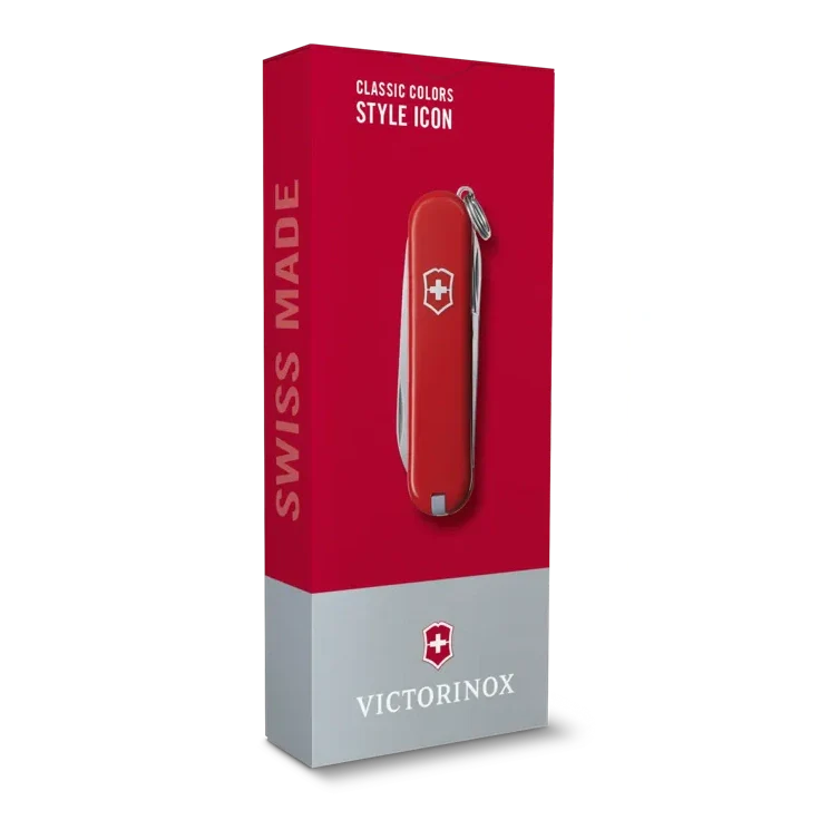 VICTORINOX CLASSIC SD LE2019 BANANA SPLIT 0.6223.L1908 boatyardmalaysia