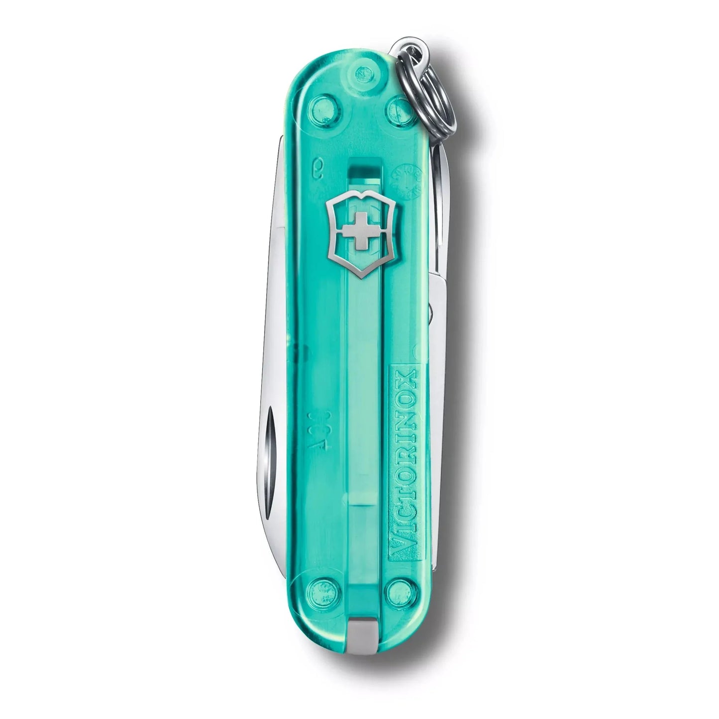 VICTORINOX CLASSIC SD TROPICAL SURF 0.6223.T24G boatyardmalaysia