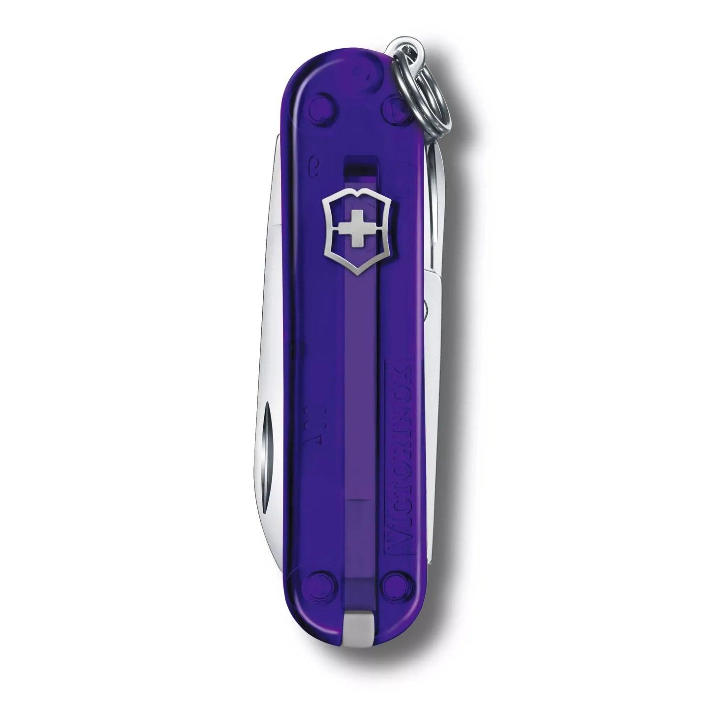 VICTORINOX CLASSIC SD PERSIAN INDIGO 0.6223.T29G boatyardmalaysia