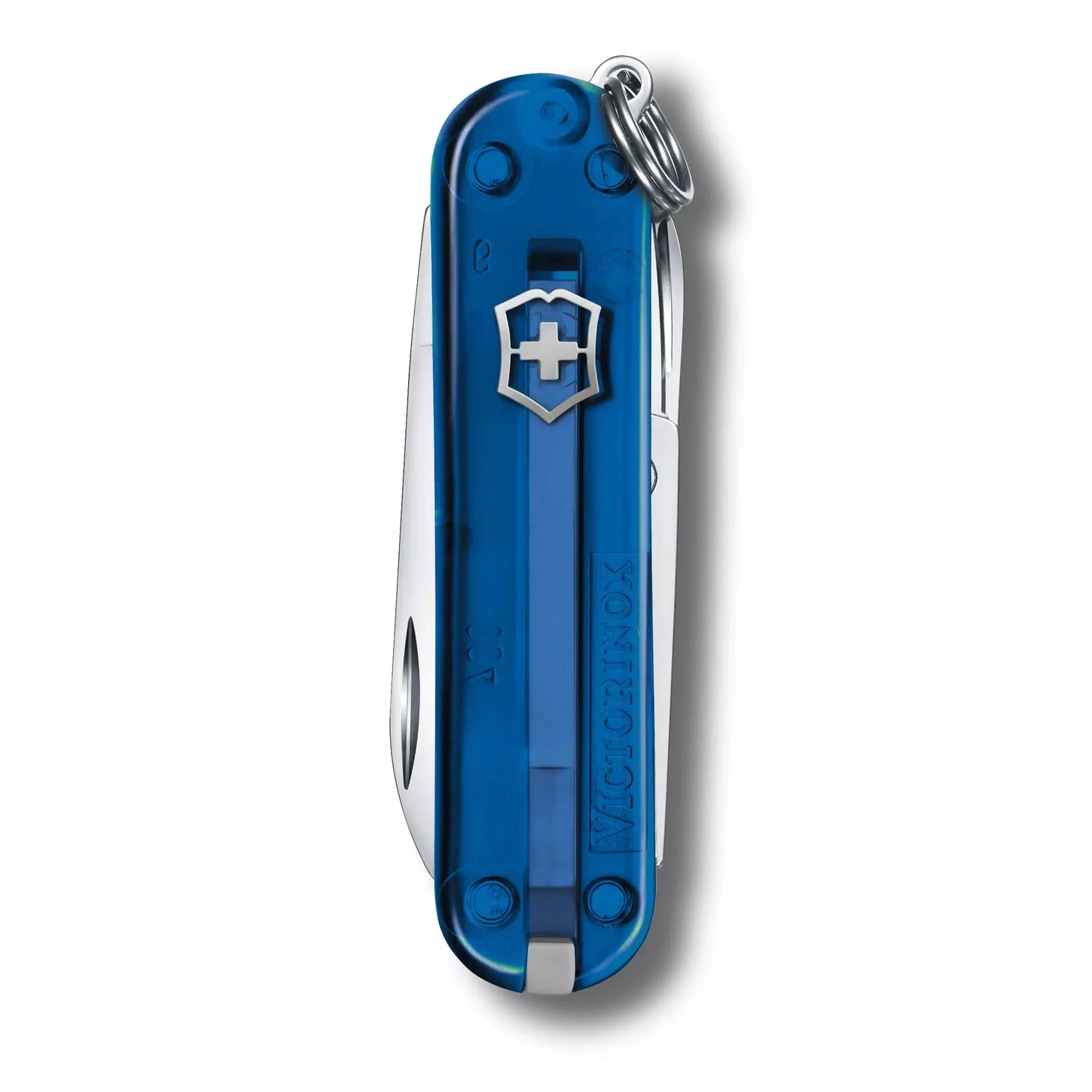 VICTORINOX CLASSIC SD DEEP OCEAN 0.6223.T2G boatyardmalaysia