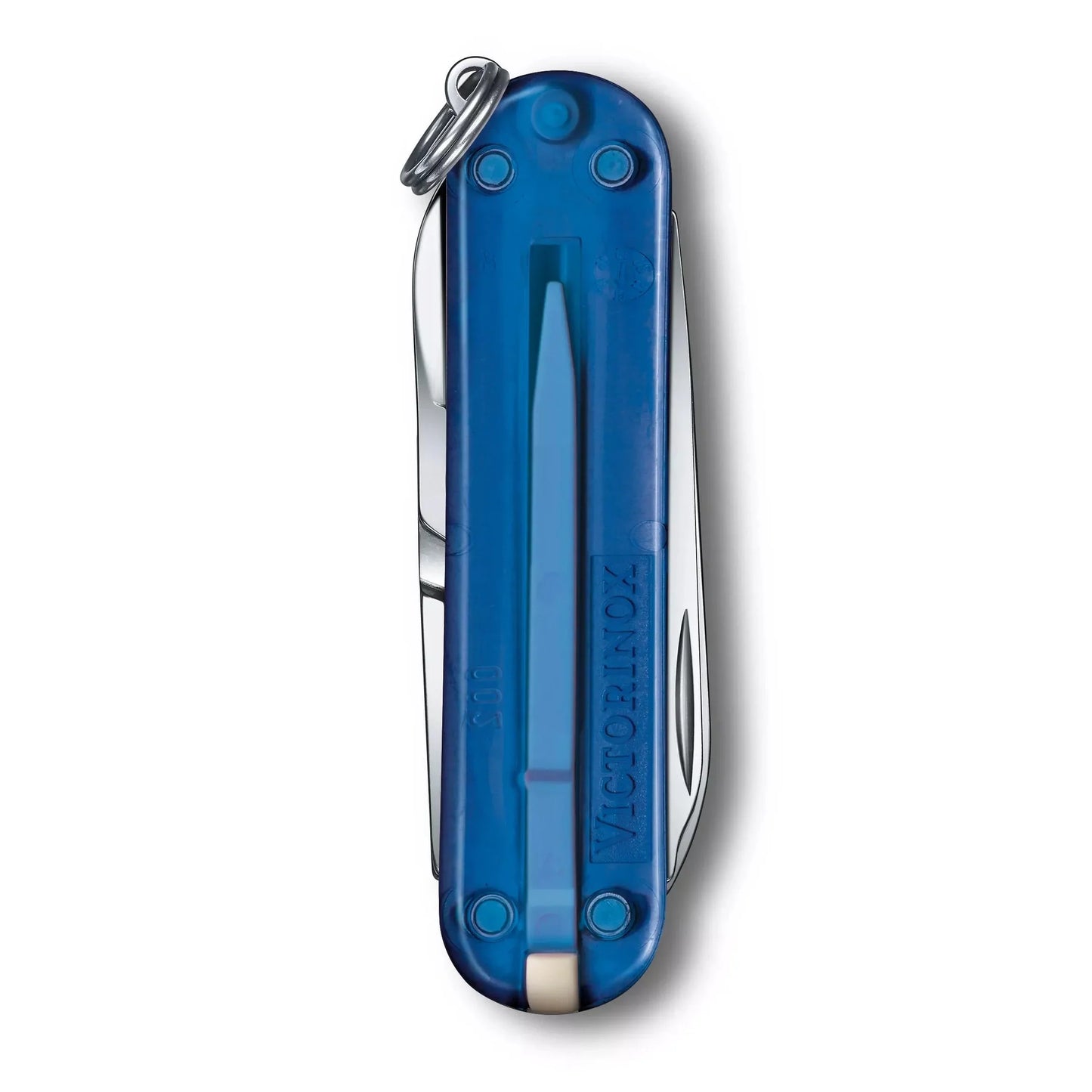 VICTORINOX CLASSIC SD DEEP OCEAN 0.6223.T2G boatyardmalaysia