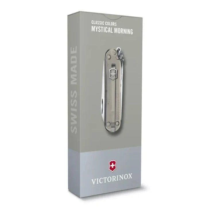 VICTORINOX CLASSIC SD MYSTICAL MORNING 0.6223.T31G boatyardmalaysia