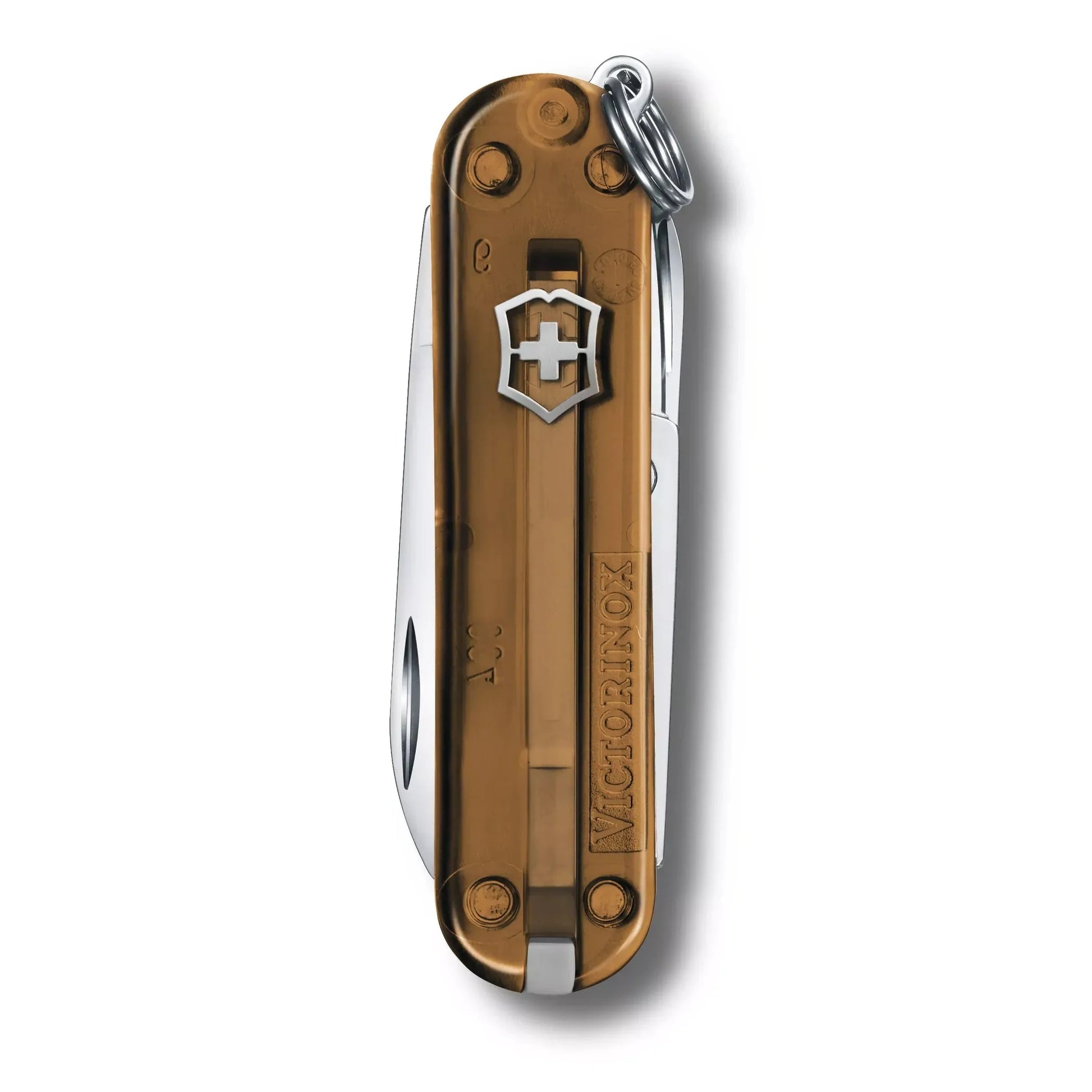 VICTORINOX CLASSIC SD CHOCOLATE FUDGE 0.6223.T55G boatyardmalaysia