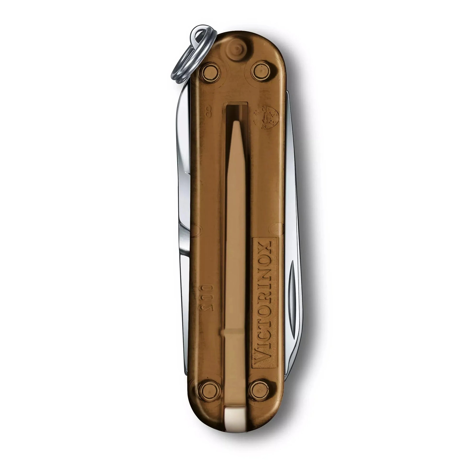 VICTORINOX CLASSIC SD CHOCOLATE FUDGE 0.6223.T55G boatyardmalaysia