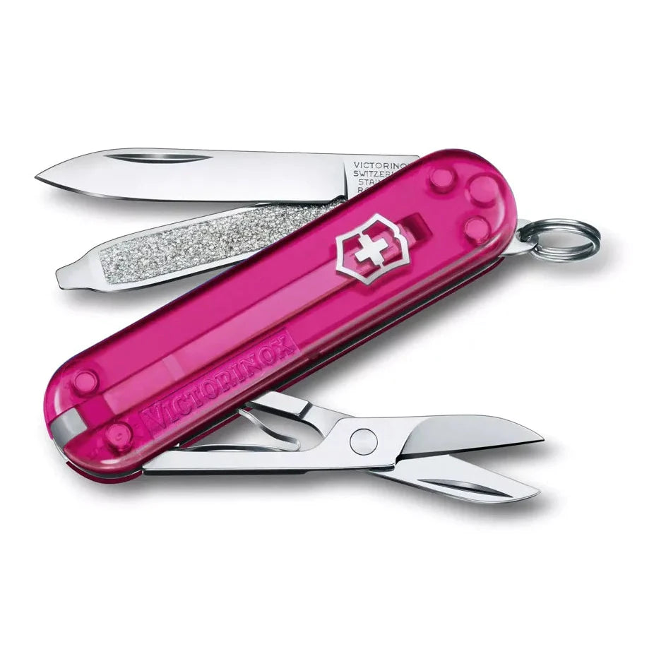 VICTORINOX CLASSIC SD CUPCAKE DREAM 0.6223.T5G boatyardmalaysia