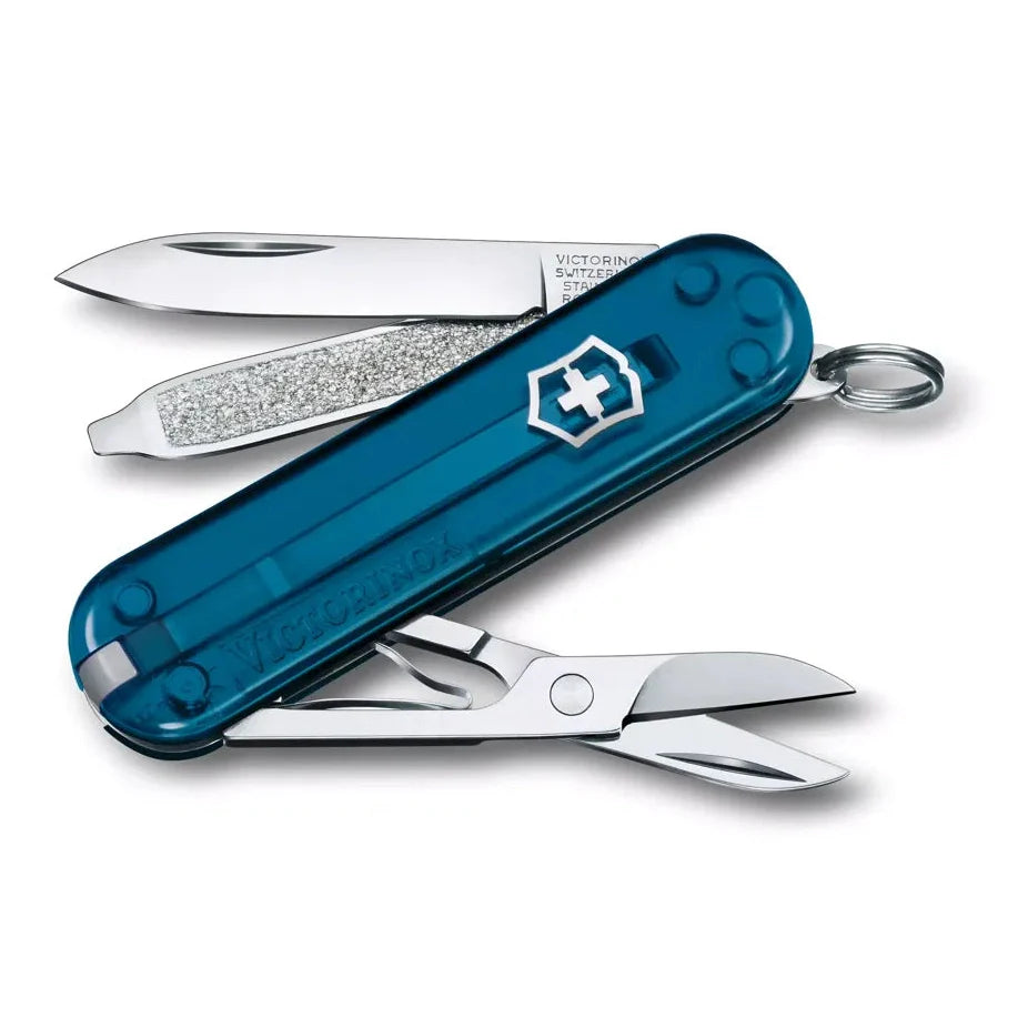 VICTORINOX CLASSIC SD SKY HIGH 0.6223.T61G boatyardmalaysia