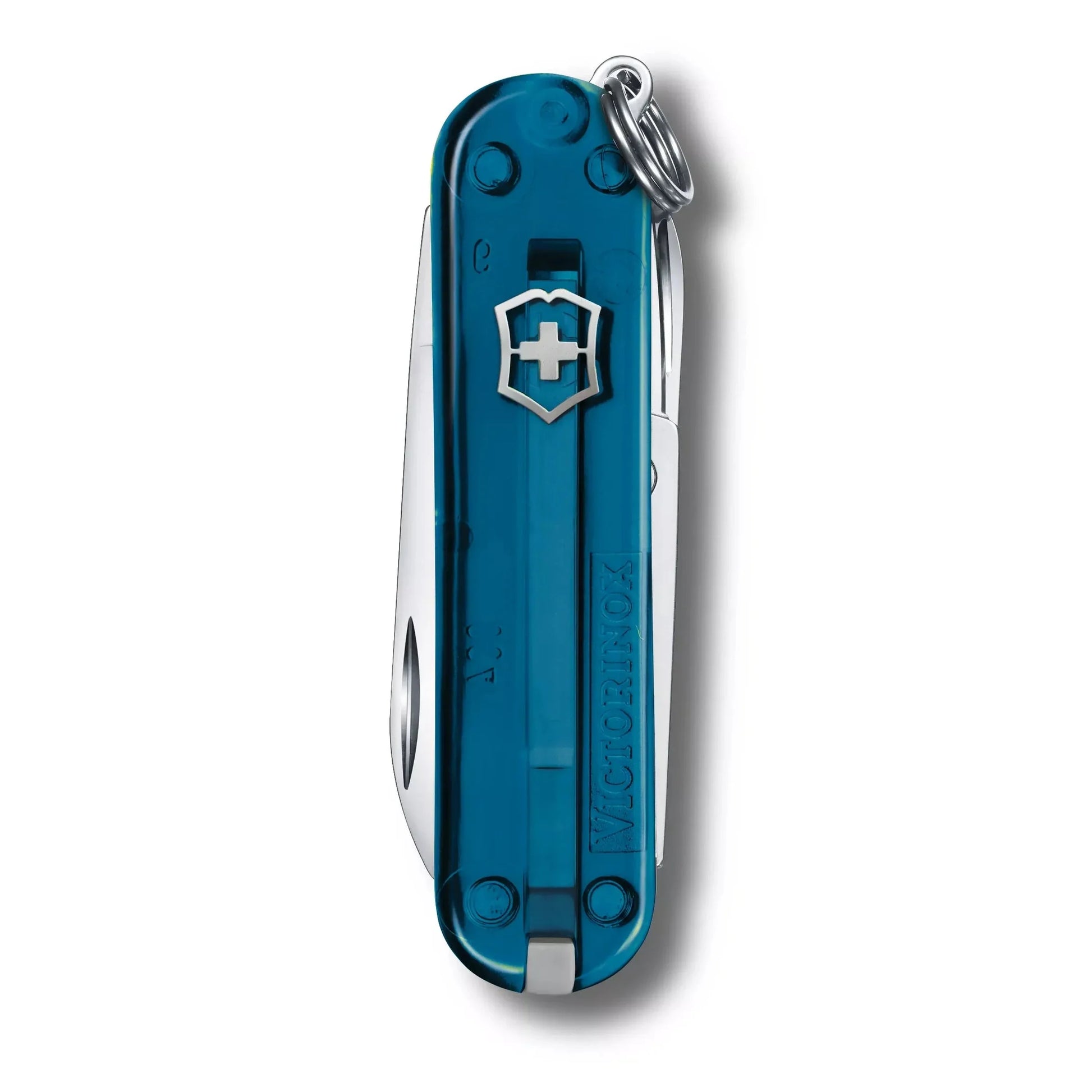 VICTORINOX CLASSIC SD SKY HIGH 0.6223.T61G boatyardmalaysia