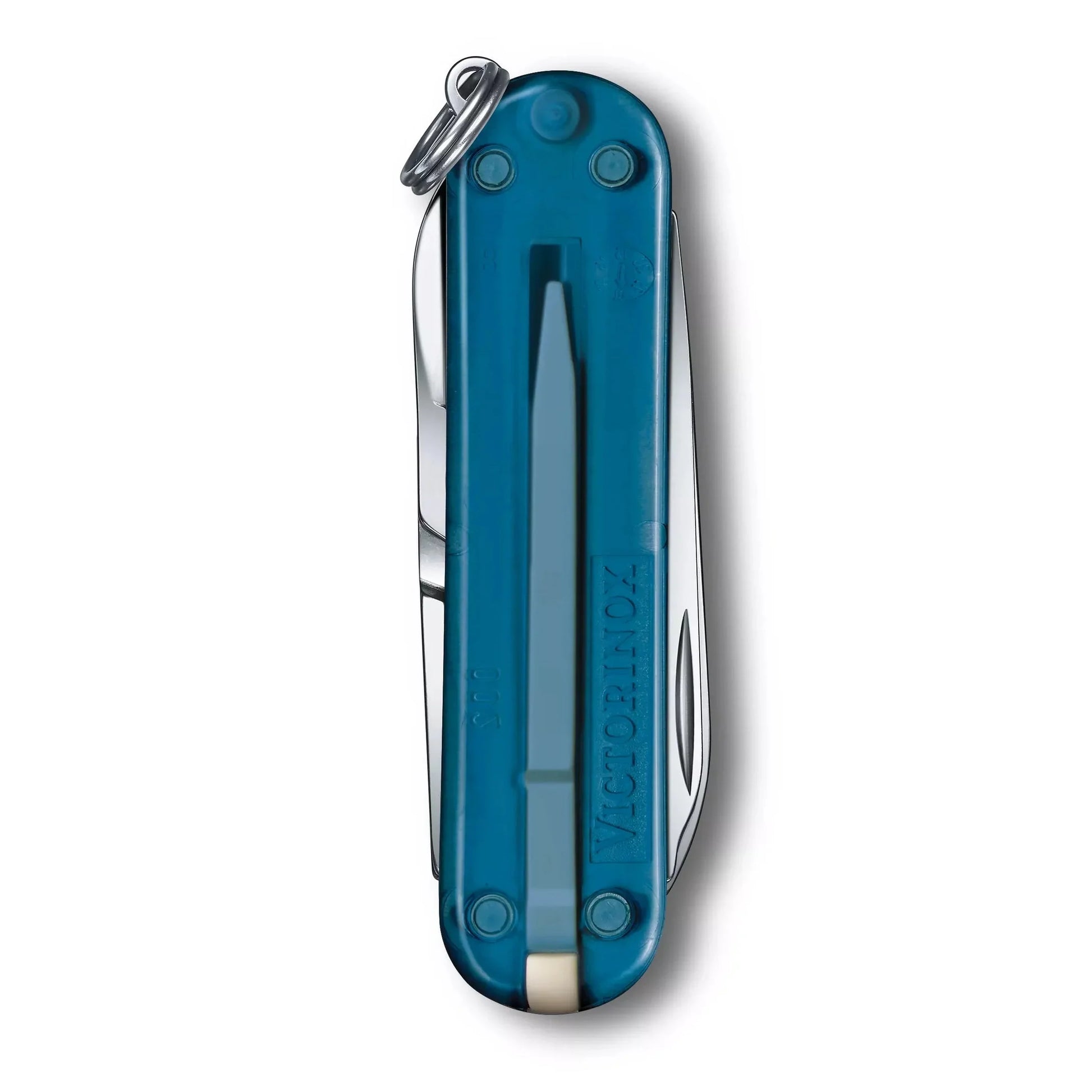 VICTORINOX CLASSIC SD SKY HIGH 0.6223.T61G boatyardmalaysia