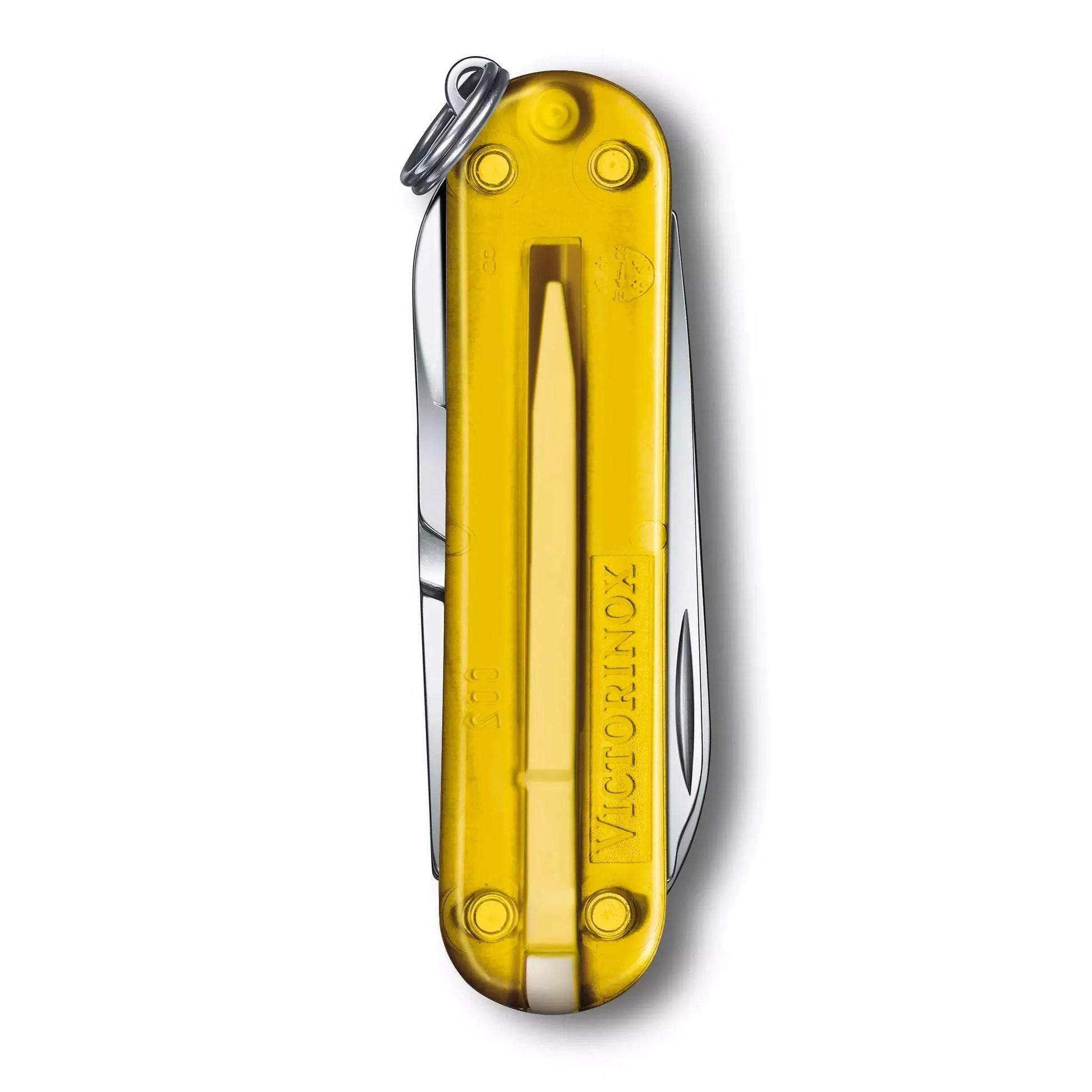 VICTORINOX CLASSIC SD TUSCAN SUN 0.6223.T81G boatyardmalaysia