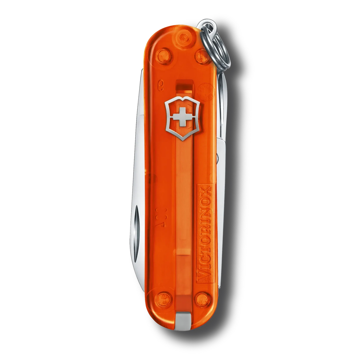 VICTORINOX CLASSIC SD FIRE OPAL 0.6223.T82G boatyardmalaysia