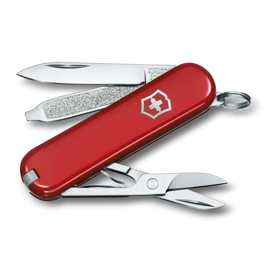 VICTORINOX CLASSIC SD LE2019 BANANA SPLIT 0.6223.L1908 boatyardmalaysia