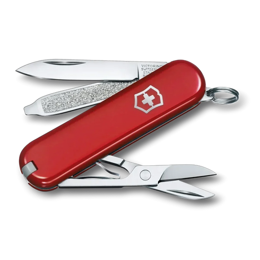 VICTORINOX CLASSIC SD LE2019 BANANA SPLIT 0.6223.L1908 boatyardmalaysia