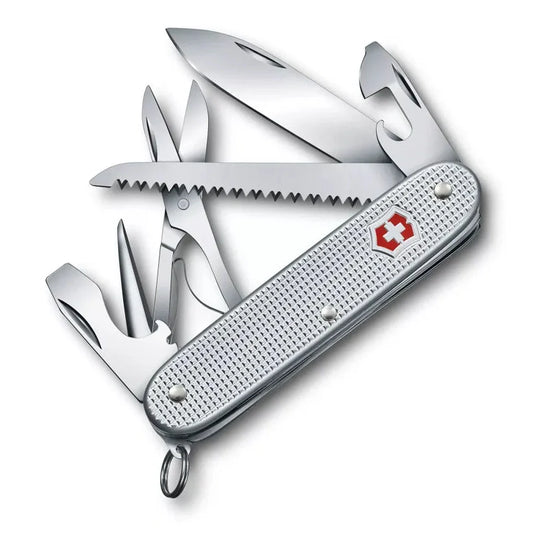 VICTORINOX FARMER X ALOX SLIVER 0.8271.26 boatyardmalaysia