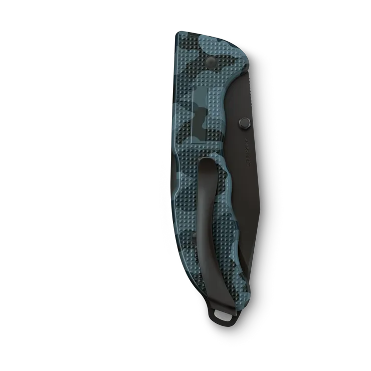 VICTORINOX EVOKE BSH ALOX NAVY CAMOUFLAGE 0.9425.DS222 boatyardmalaysia