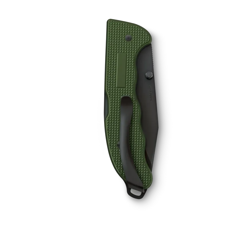 VICTORINOX EVOKE BSH ALOX OLIVE GREEN 0.9425.DS24 boatyardmalaysia