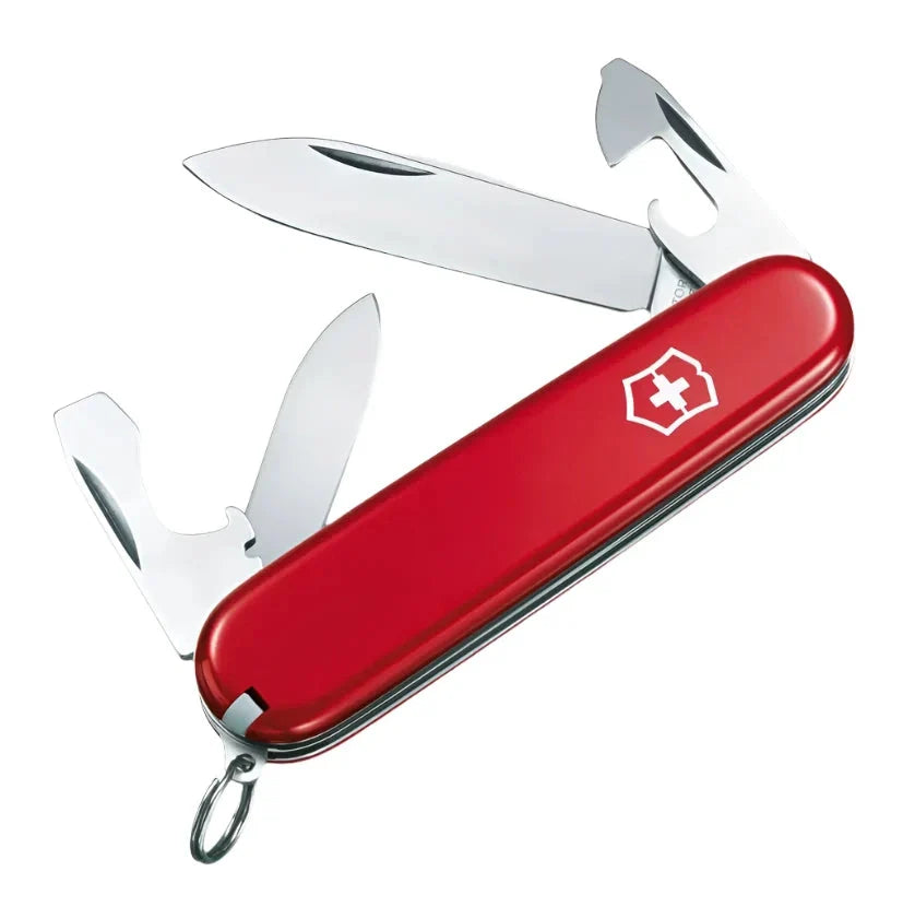 VICTORINOX RECRUIT RED 0.2503 7611160014184 boatyardmalaysia