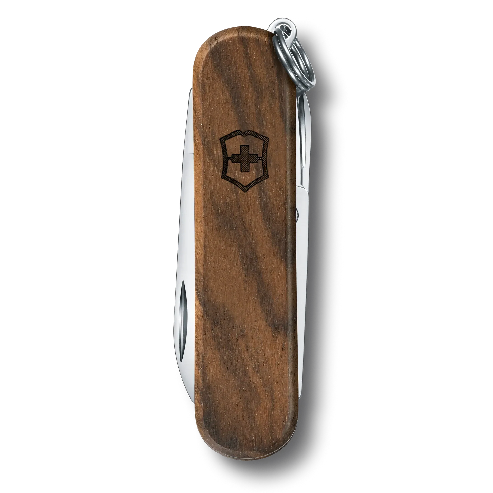 VICTORINOX CLASSIC SD WOOD 0.6221.63 boatyardmalaysia