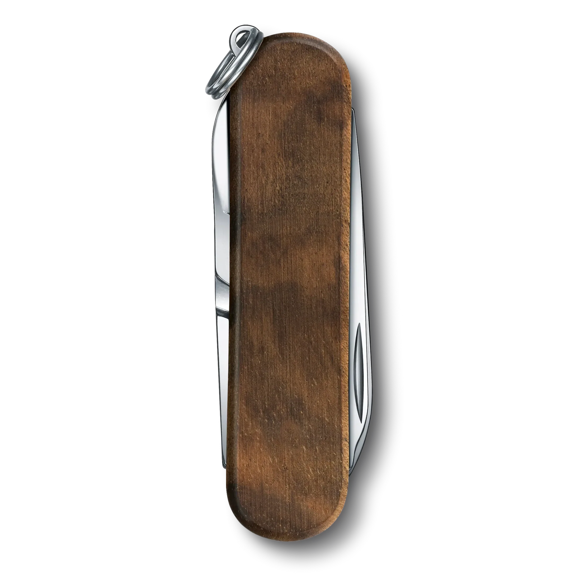 VICTORINOX CLASSIC SD WOOD 0.6221.63 boatyardmalaysia