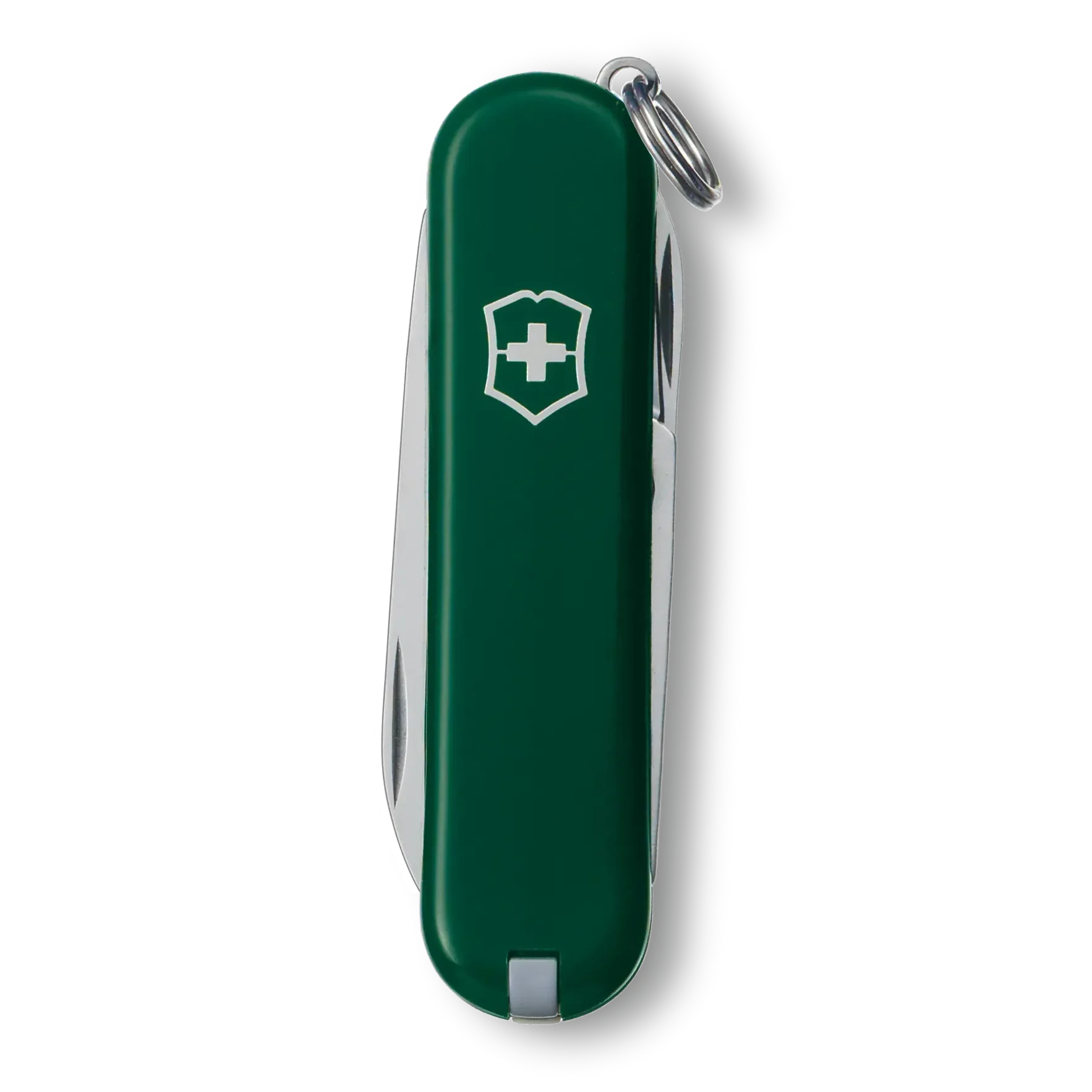 VICTORINOX CLASSIC SD GREEN 0.6223.4~ boatyardmalaysia