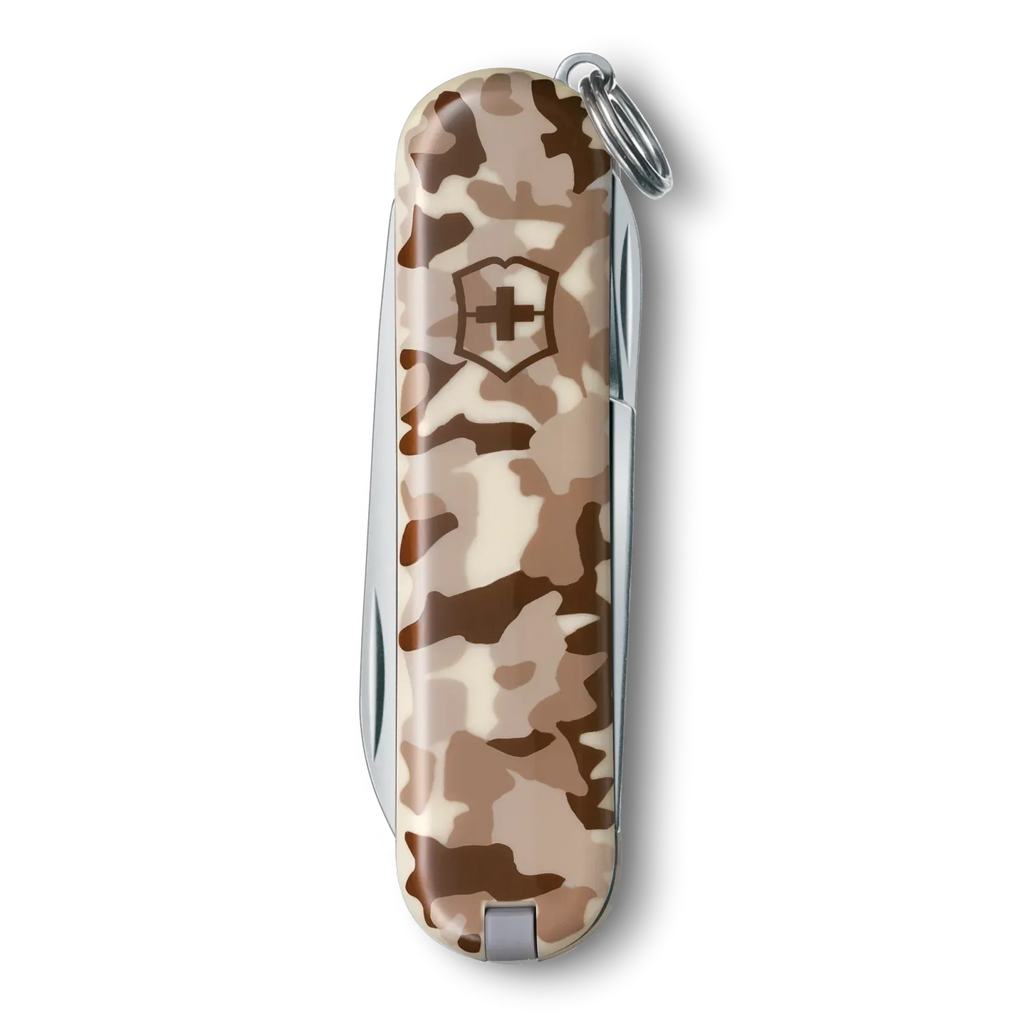 VICTORINOX CLASSIC SD DESERT CAMOUFLAGE 0.6223.941 boatyardmalaysia