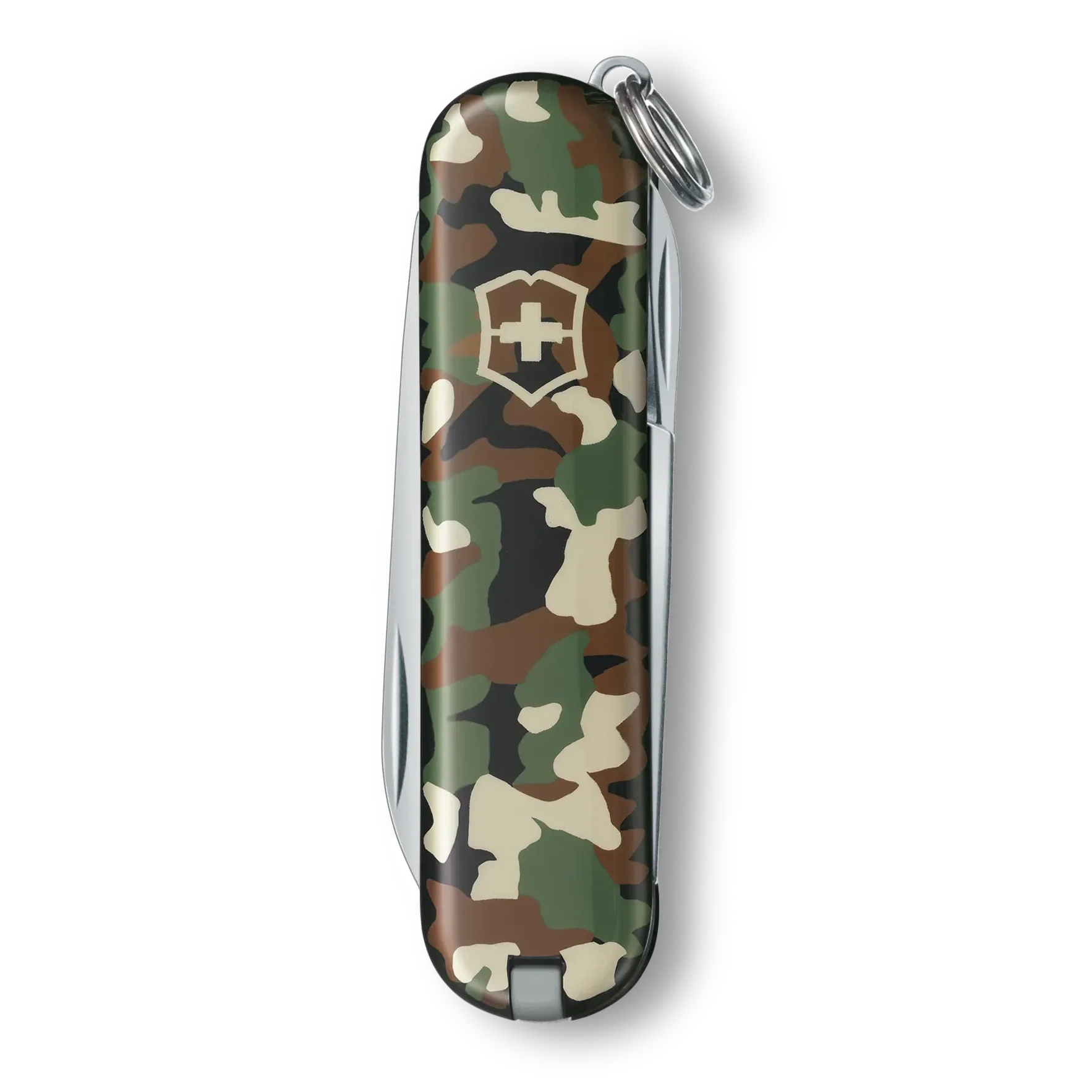 VICTORINOX CLASSIC SD CAMO 0.6223.94B1 boatyardmalaysia