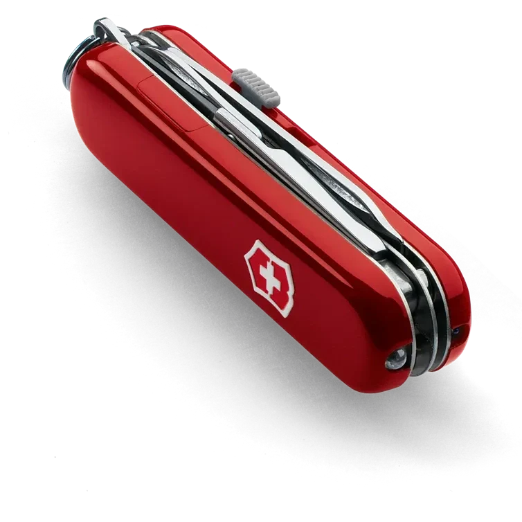 VICTORINOX MIDNITE MANAGER RED 0.6366 boatyardmalaysia