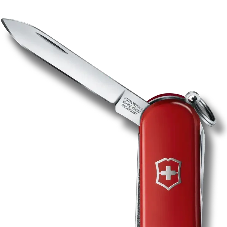 VICTORINOX EXECUTIVE 81 RED 0.6423 boatyardmalaysia