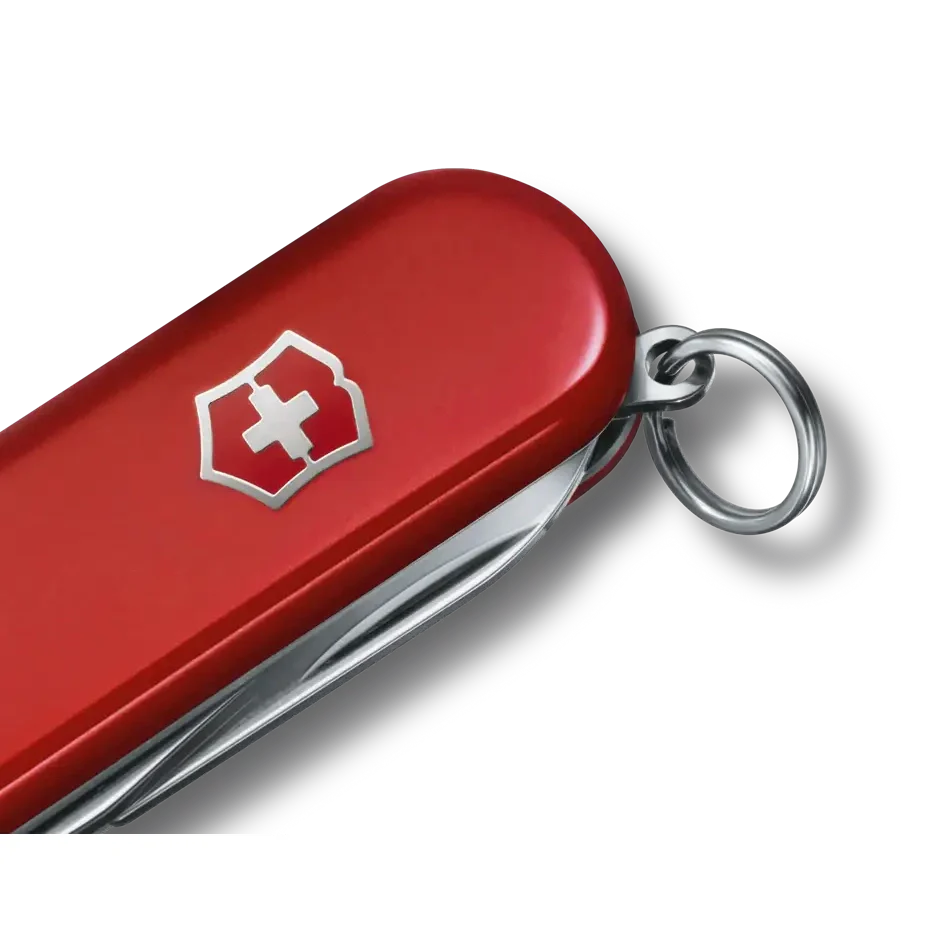 VICTORINOX EXECUTIVE 81 RED 0.6423 boatyardmalaysia