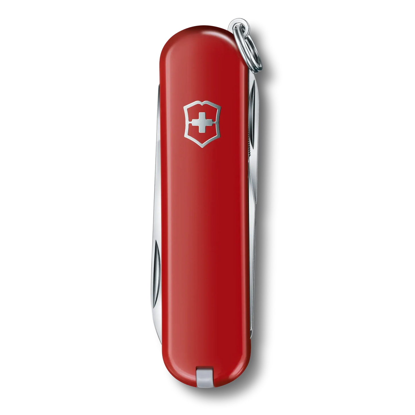 VICTORINOX EXECUTIVE 81 RED 0.6423 boatyardmalaysia