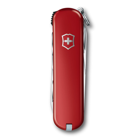 VICTORINOX NAILCLIP 580 RED 0.6463.B1 boatyardmalaysia