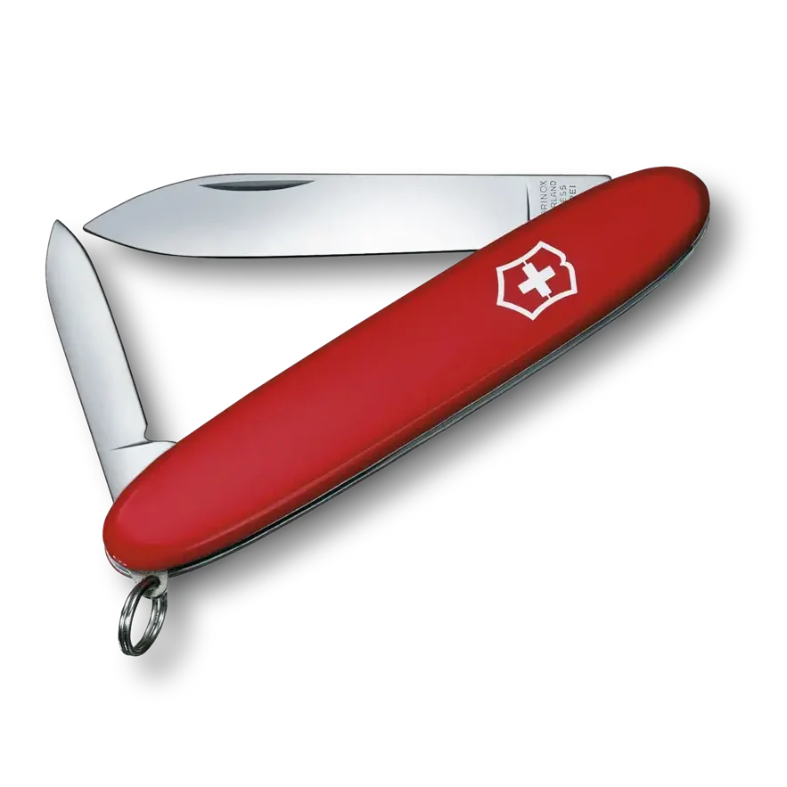 VICTORINOX EXCELSIOR RED 0.6901~ boatyardmalaysia