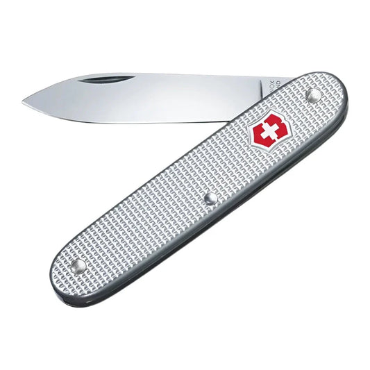 VICTORINOX SWISS ARMY 1 ALOX SILVER 0.8000.26 boatyardmalaysia