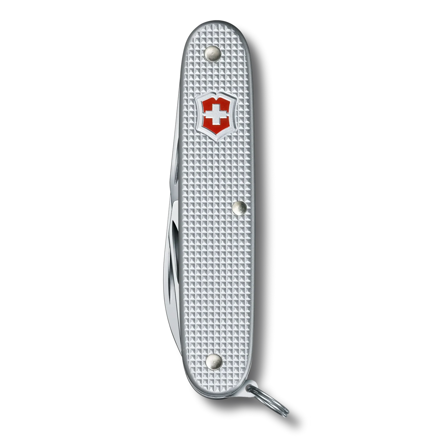 VICTORINOX ELECTRICIAN ALOX SILVER 0.8120.26 boatyardmalaysia