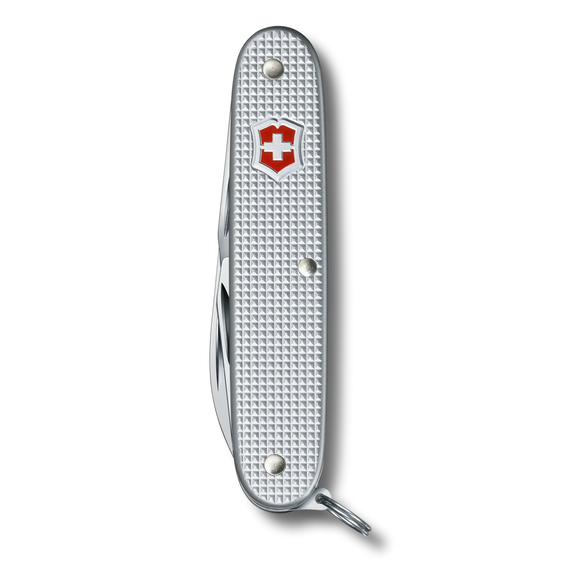 VICTORINOX ELECTRICIAN ALOX SILVER 0.8120.26 boatyardmalaysia