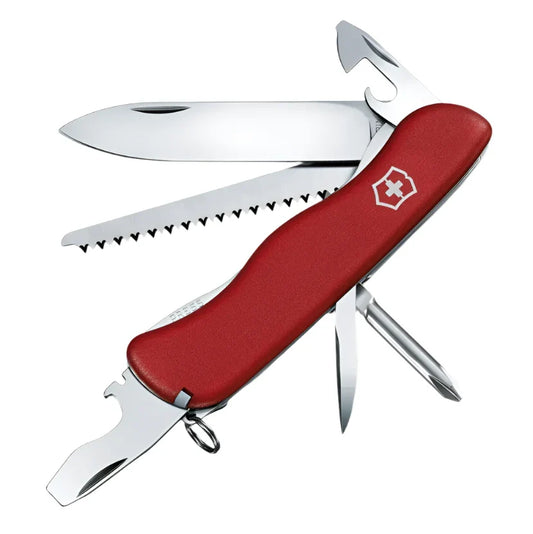 VICTORINOX TRAILMASTER RED 0.8463 boatyardmalaysia